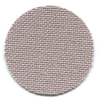 Stone Grey 25ct Lugana | Wichelt Fabric