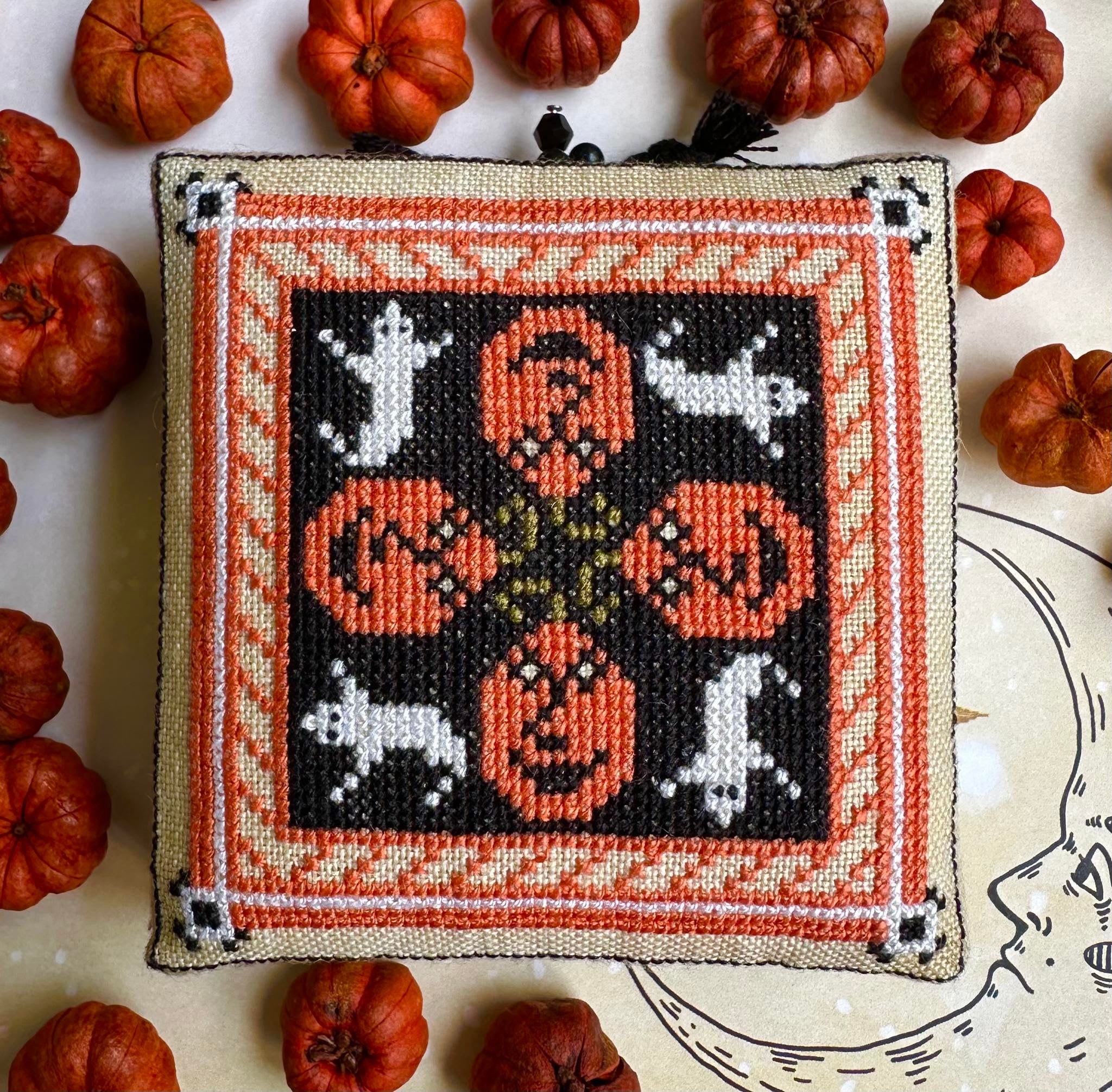 Strawberry Patchworks 猫ちゃん ストロベリーパッチワークス Cute Strawberry Plushie Pattern | Digital Download – Annie