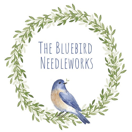 The Bluebird Needleworks