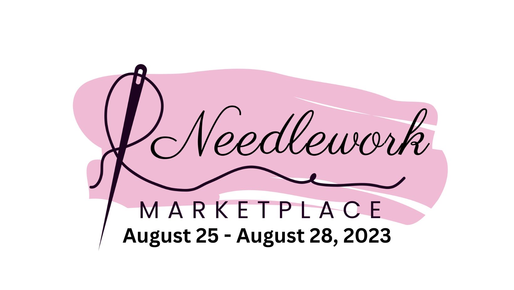 Needlework Marketplace - August 2023