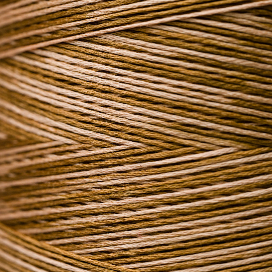 Butterscotch 1226 | Weeks Dye Works - Hand-Dyed Embroidery Floss