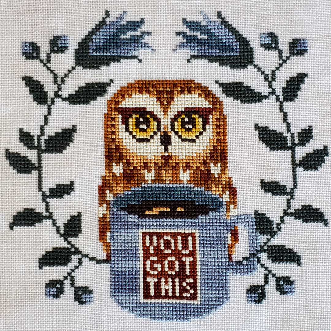 Pre-Order: You Got This | The Artsy Housewife (Nashville Market - ships in March)