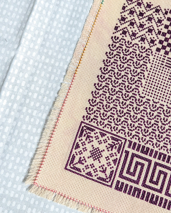 Pre-Order: Array No. 2 | Shaded Stitchery - Nashville 2026 (ships in March)