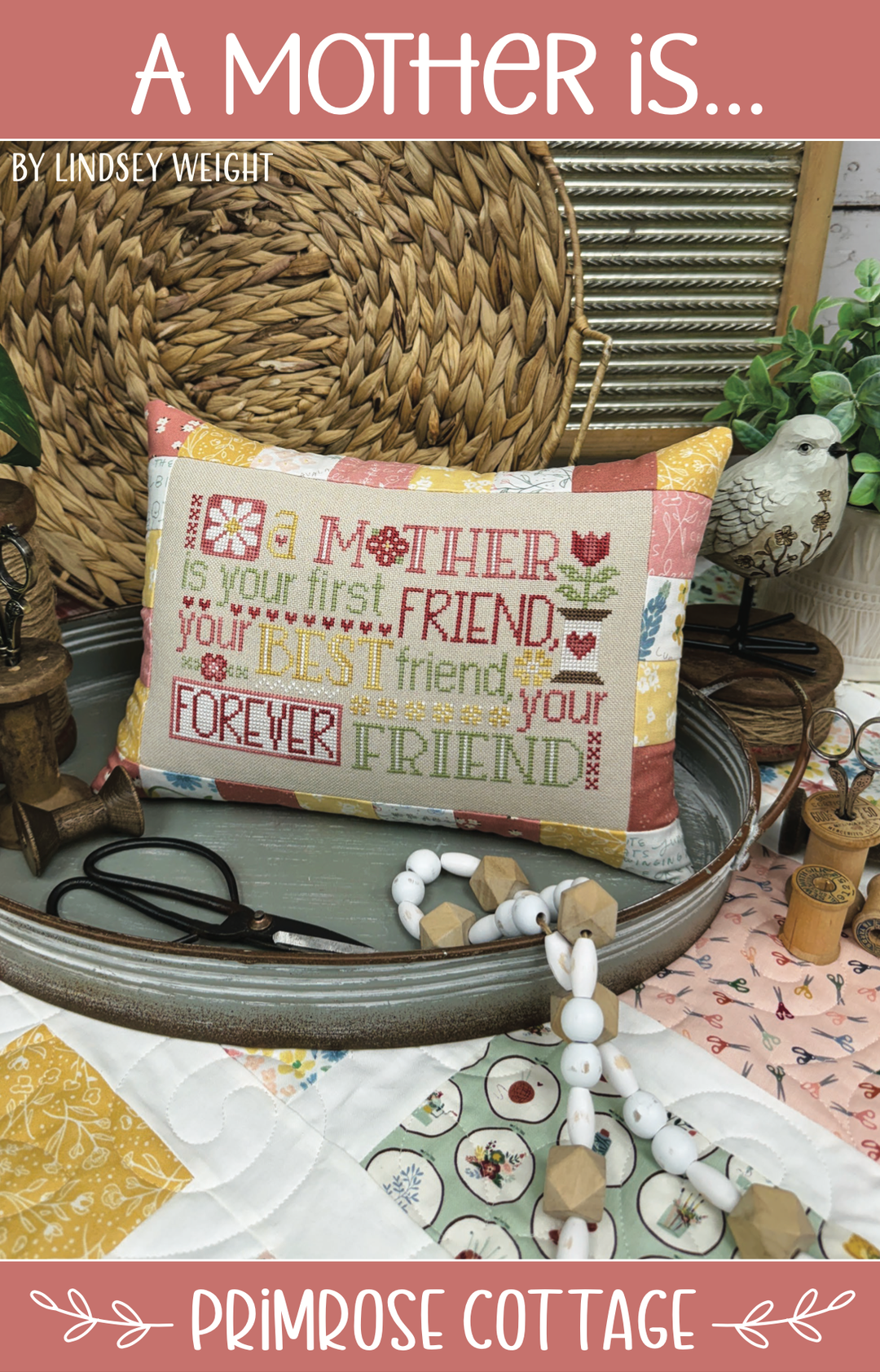 A Mother Is... | Primrose Cottage