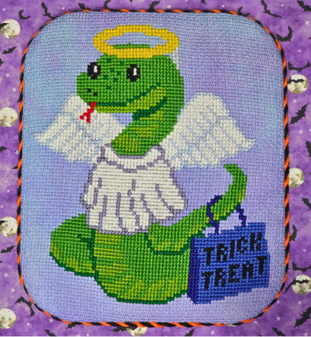 Cross Stitch Charts