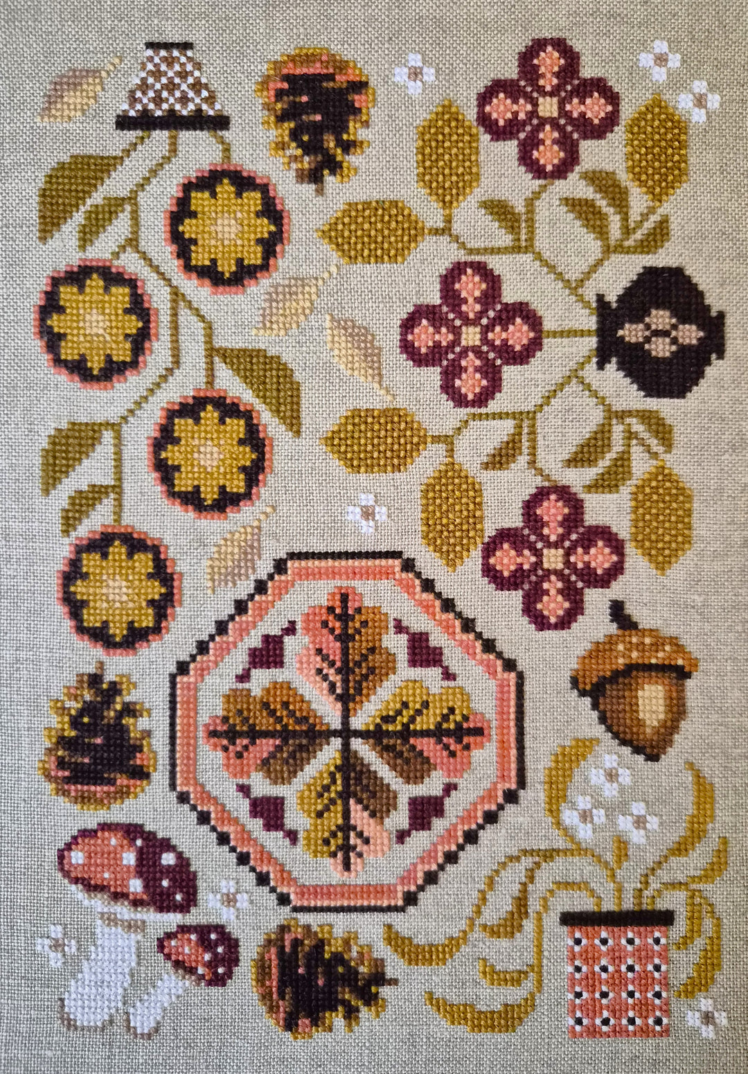 Pre-Order: Autumn Feels | The Artsy Housewife (begins shipping late August)