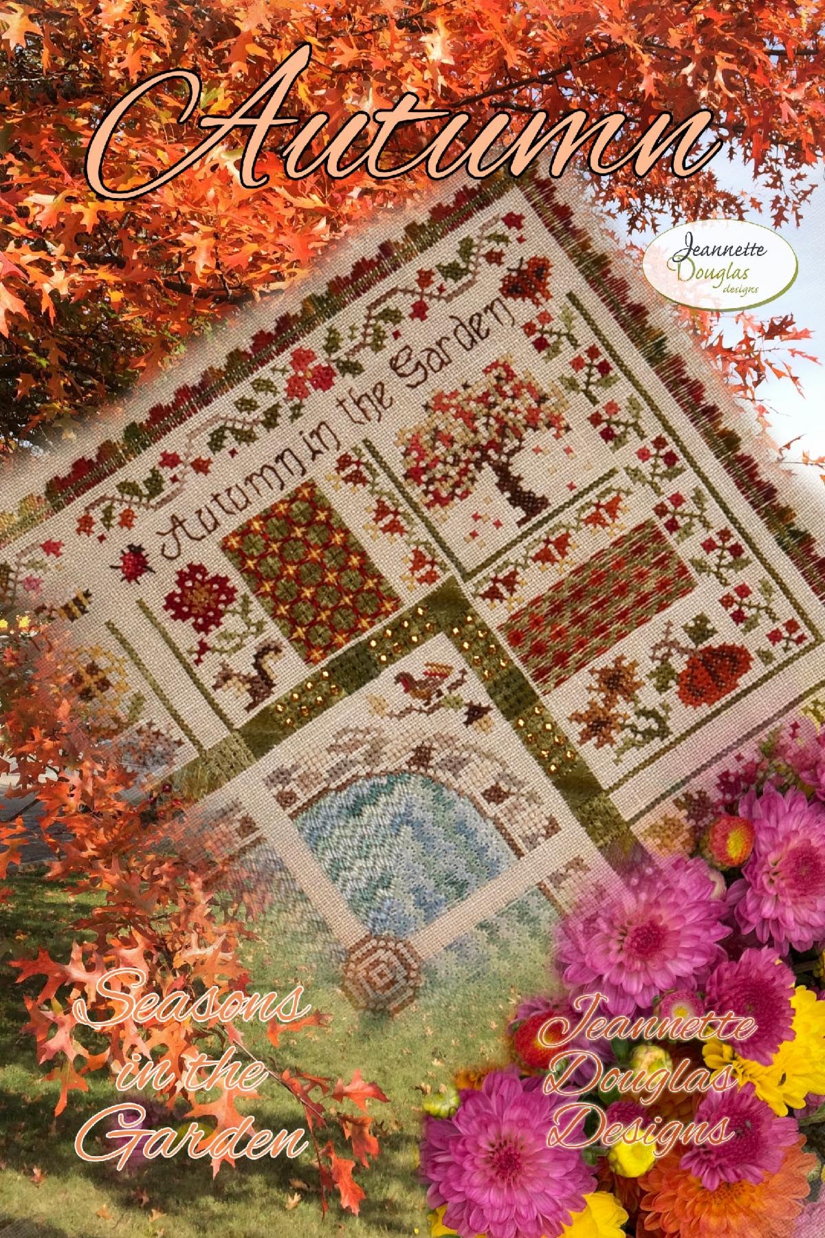 Cross Stitch Charts