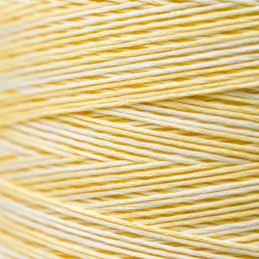 Banana Popsicle 1115 | Weeks Dye Works - Hand-Dyed Embroidery Floss
