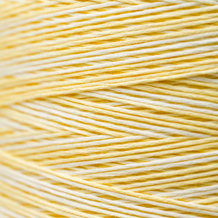 Banana Popsicle 1115 | Weeks Dye Works - Hand-Dyed Embroidery Floss