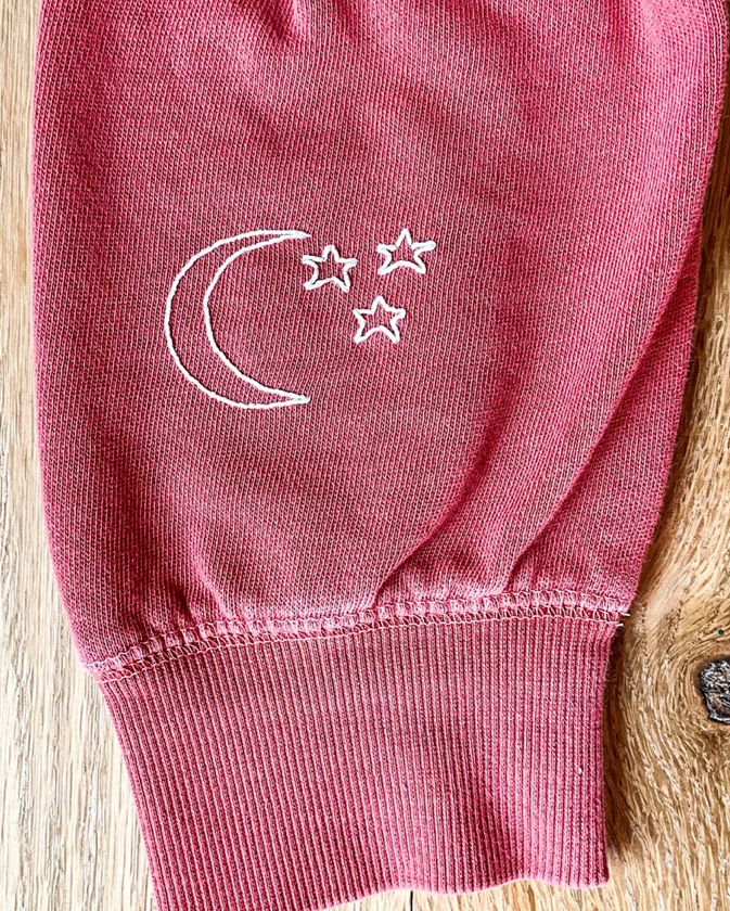Pre-Order: Celestial - Stick and Stitch Variety Pack | Sherwood Forest (begins shipping late August)
