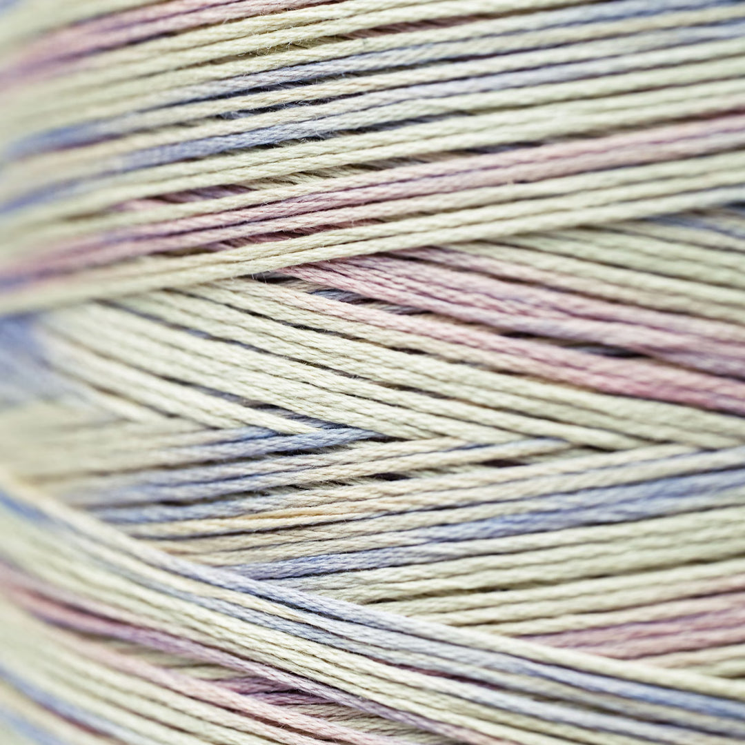 Clam Shell 4141 | Weeks Dye Works - Hand-Dyed Embroidery Floss