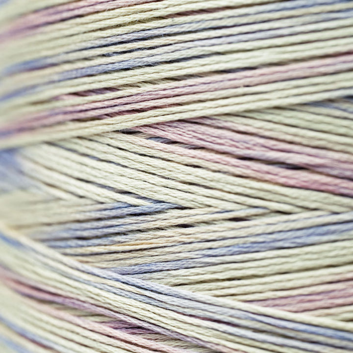 Clam Shell 4141 | Weeks Dye Works - Hand-Dyed Embroidery Floss