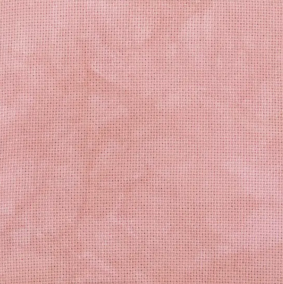 Dolomite 18ct Aida - Fat Quarter | Fiber on a Whim