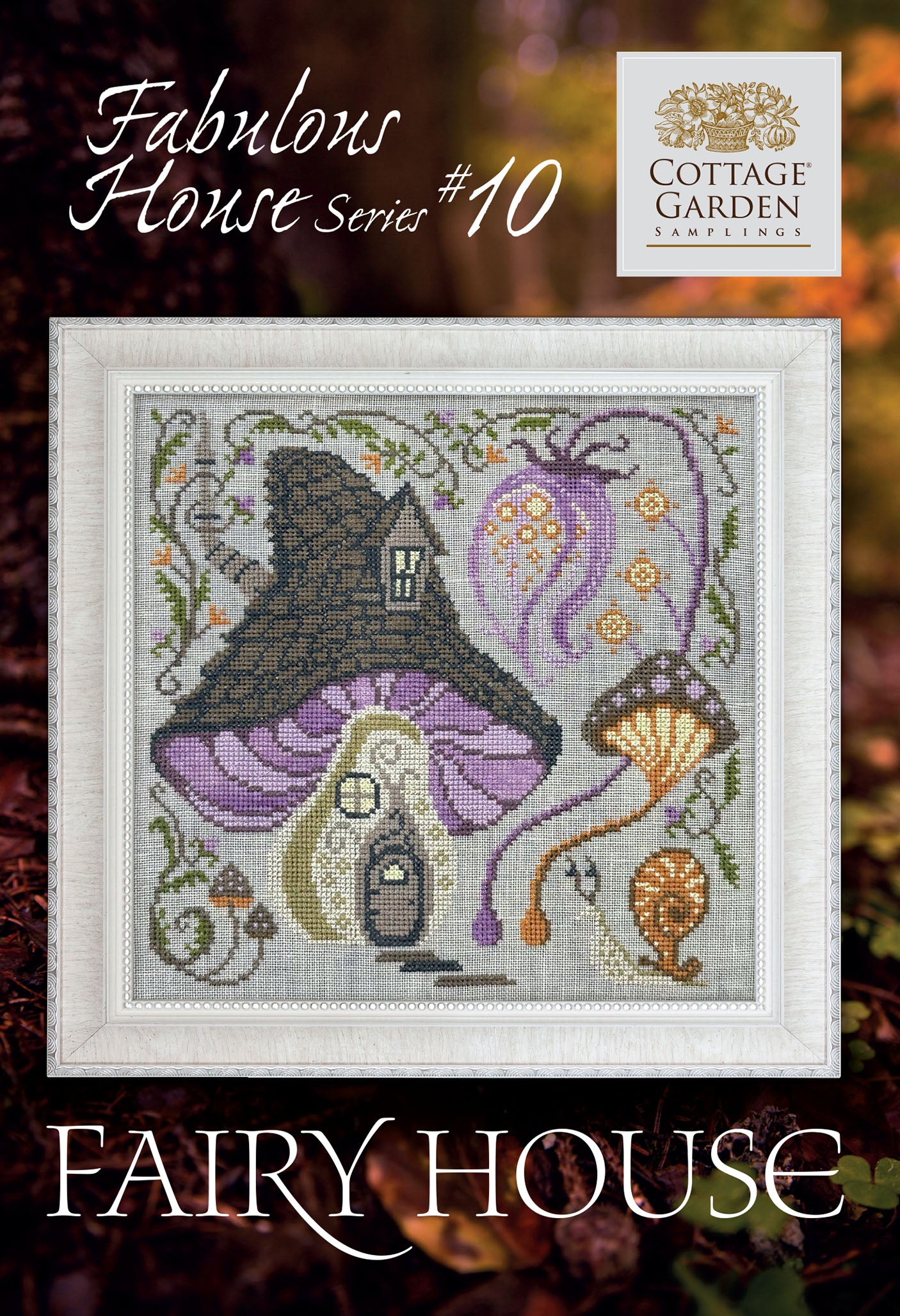 Needlework Marketplace & New Releases