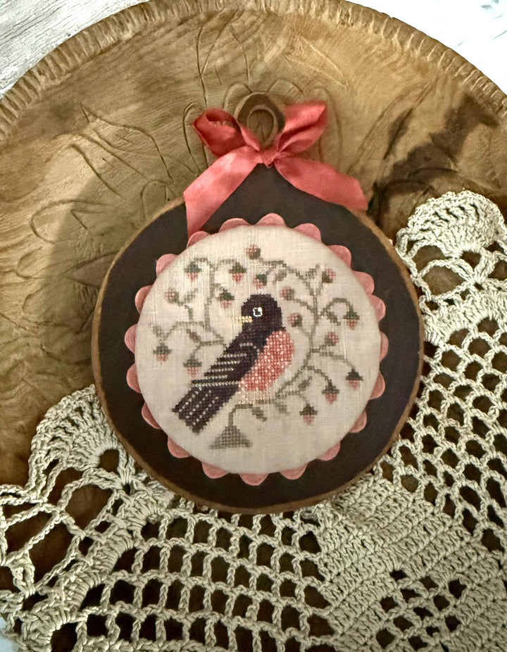 Pre-Order: Find Joy (3 patterns!) | Teresa Kogut - Nashville 2026 (ships in March)