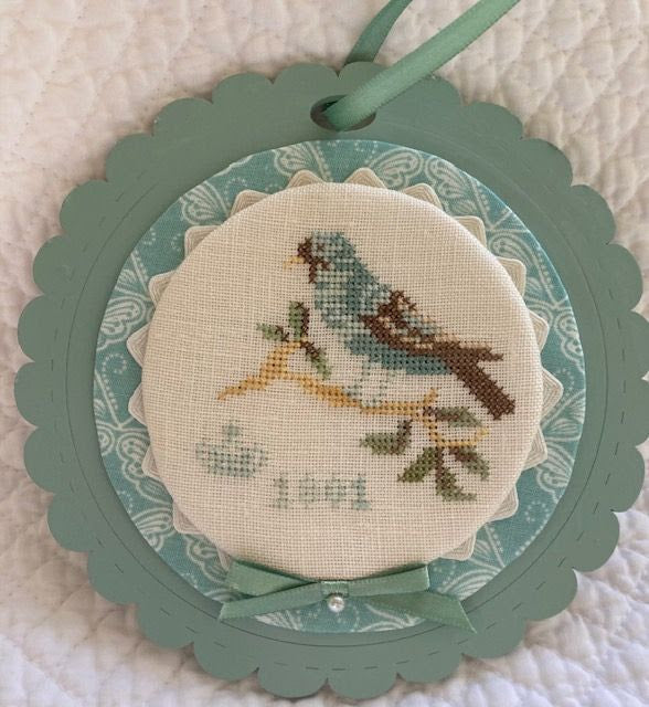 Flights of Fancy | JBW Designs