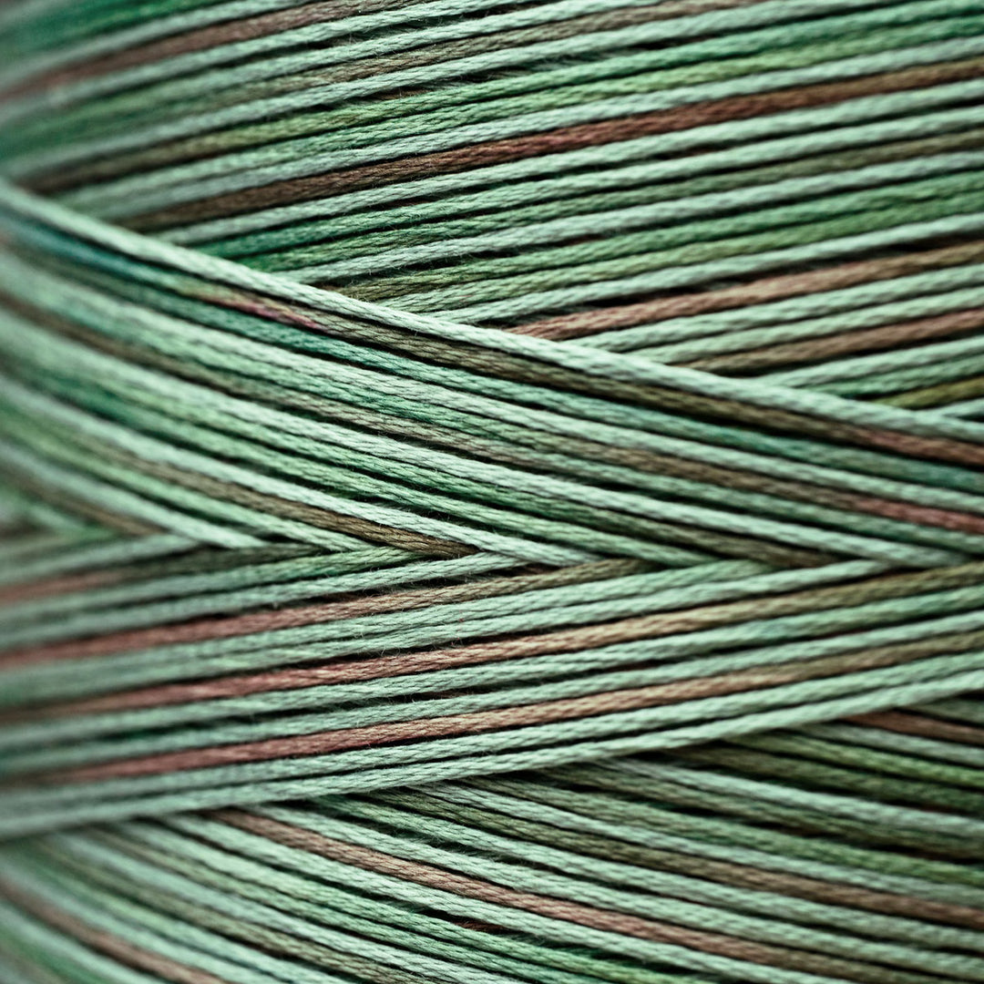 Foliage 4135 | Weeks Dye Works - Hand-Dyed Embroidery Floss