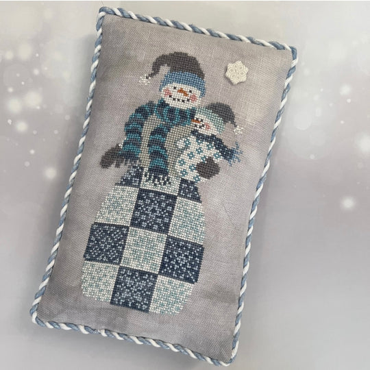 Frosty | Dirty Annie's