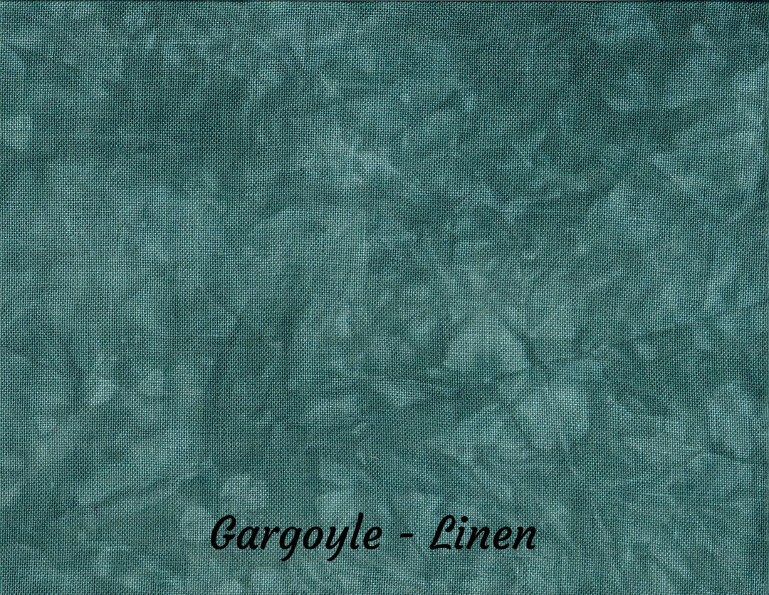 Pre-Order: Gargoyle Fat Quarter | Under the Sea (ships in September)