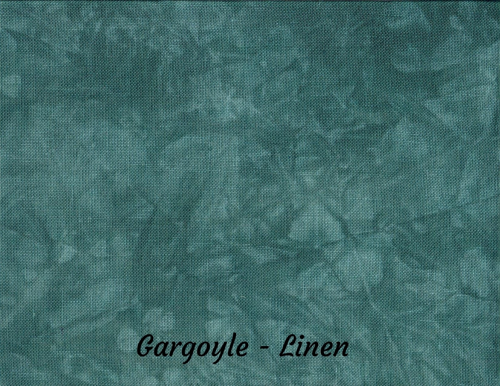 All Fabric
