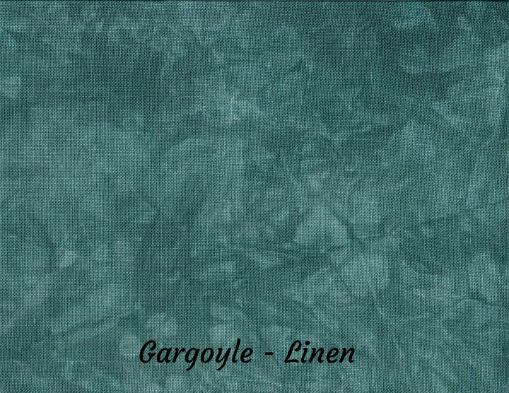 Pre-Order: Gargoyle Fat Quarter | Under the Sea (ships in September)