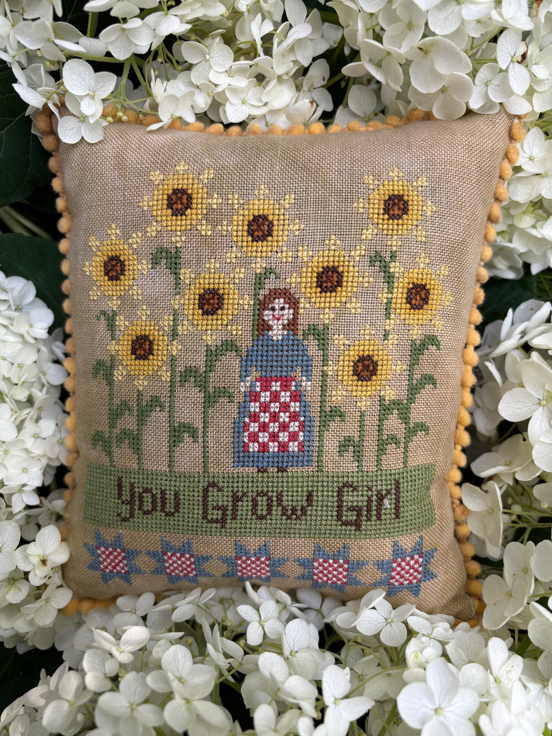 Pre-Order: You Grow Girl | Darlene D'Eon (begins shipping late August)