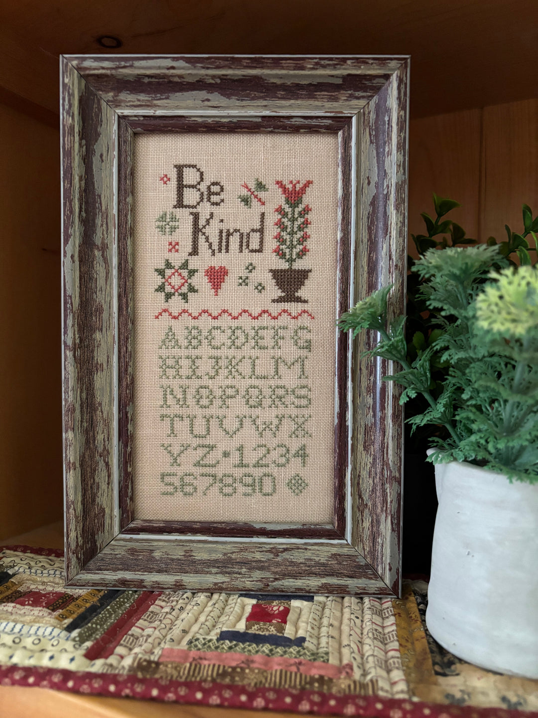 Pre-Order: Be Kind | Darlene D'Eon (begins shipping late August)