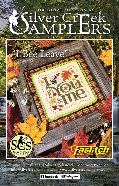 Cross Stitch Charts