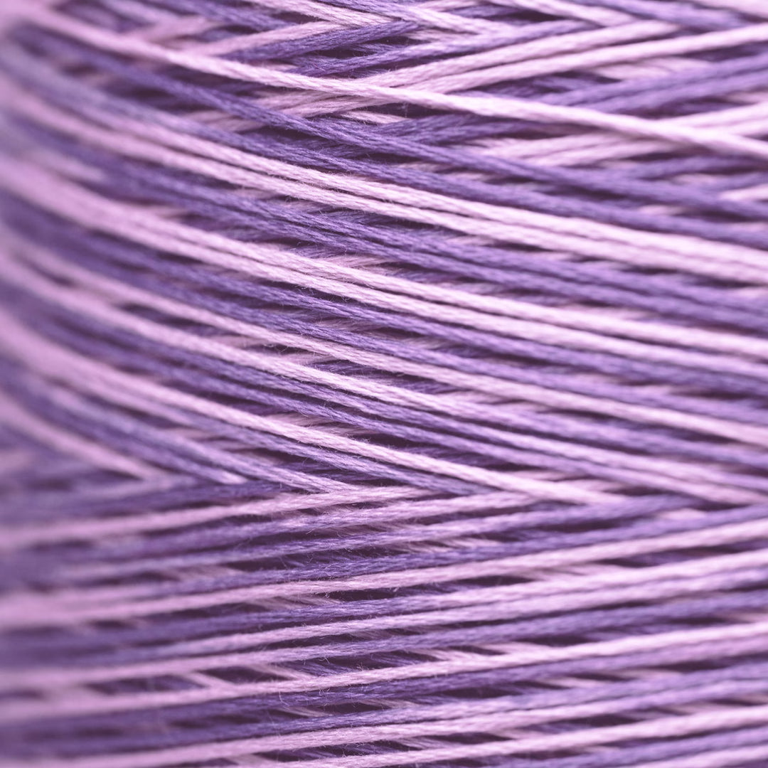 Lavender 2301 | Weeks Dye Works - Hand-Dyed Embroidery Floss