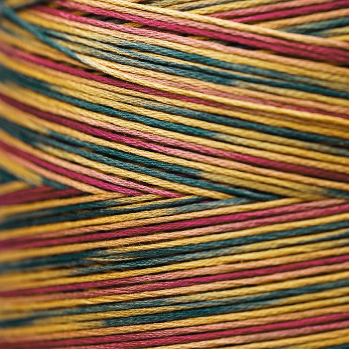 Noel 4105 | Weeks Dye Works - Hand-Dyed Embroidery Floss