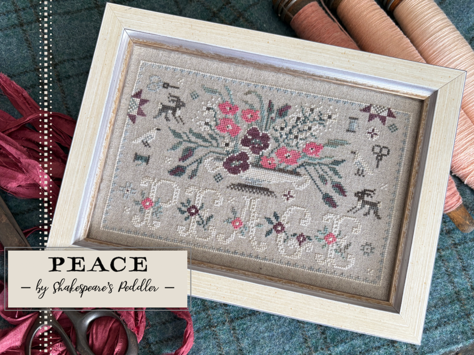 Nashville Market 2026 - Coming March 2026!