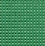Solid green color swatch
