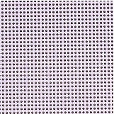 Black and white geometric pattern