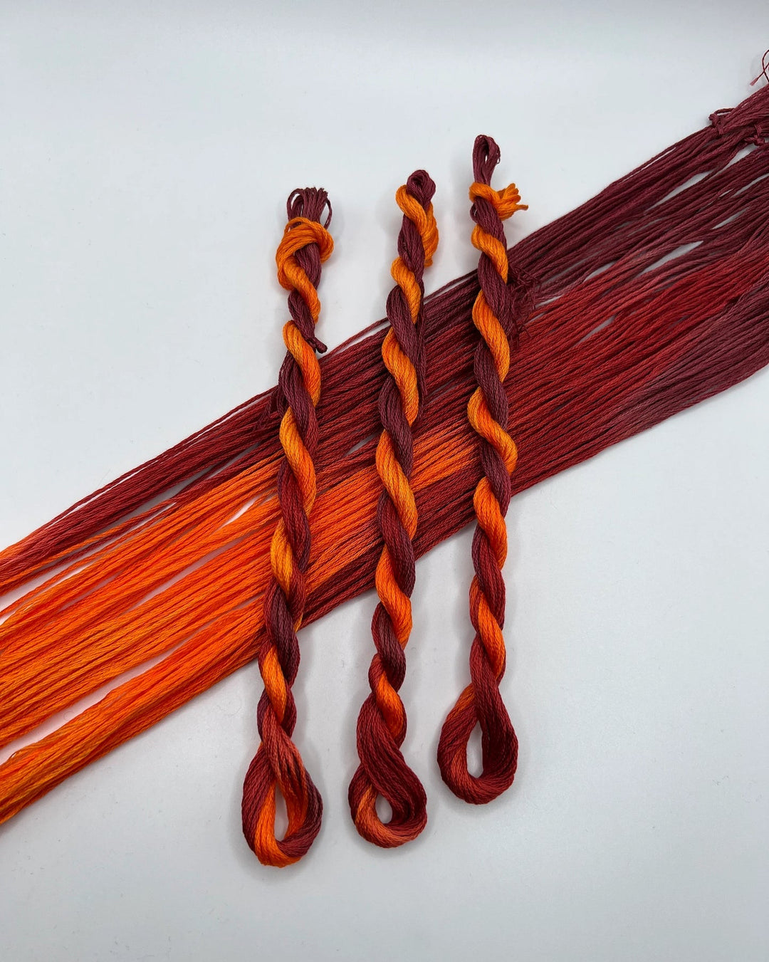 Pumpkin Sunset | Pirate + Robin