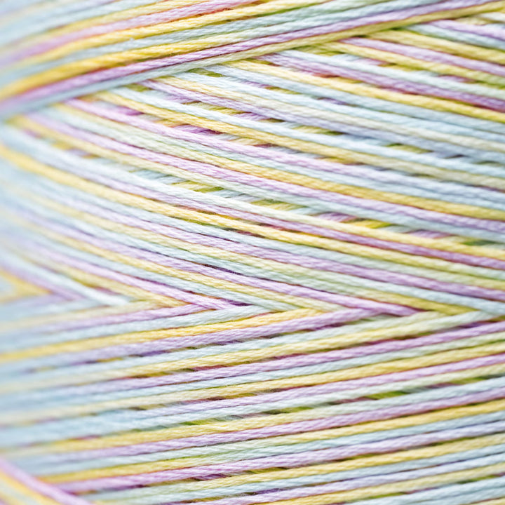 Spring Bouquet 4113 | Weeks Dye Works - Hand-Dyed Embroidery Floss