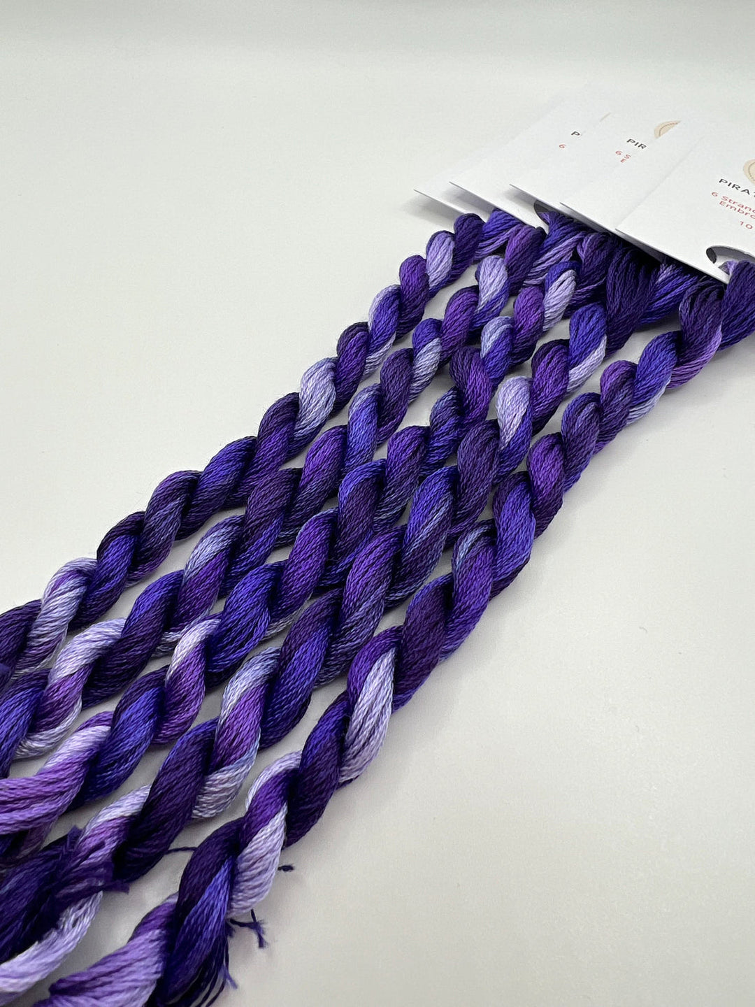 Sugar Plum Fairy | Pirate + Robin