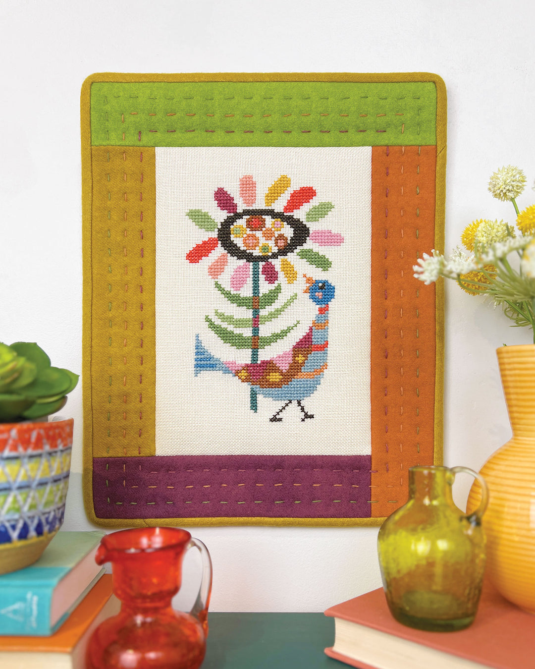 Pre-Order: Sunny Side | Satsuma Street - Nashville 2026 (ships in March)