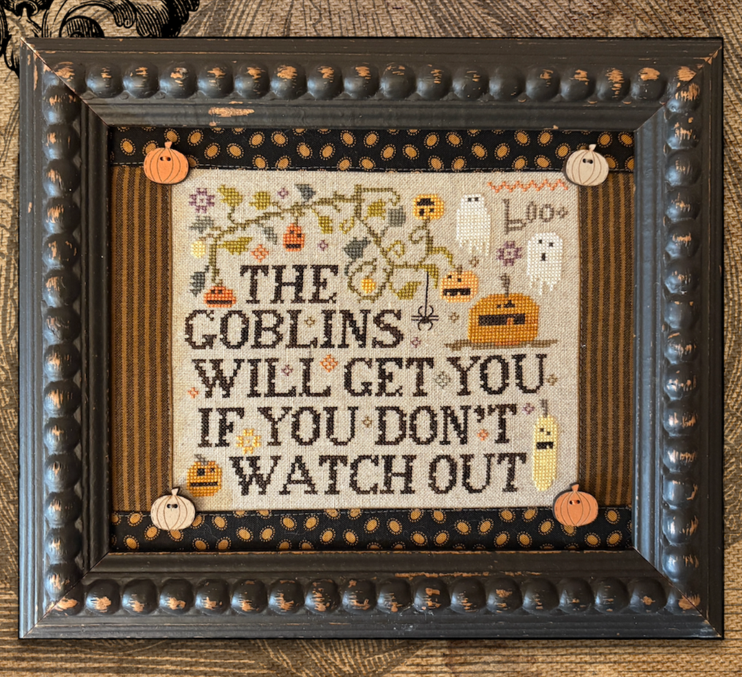 Pre-Order: The Goblins | Shakespeare's Peddler - Nashville 2026 (ships in March)