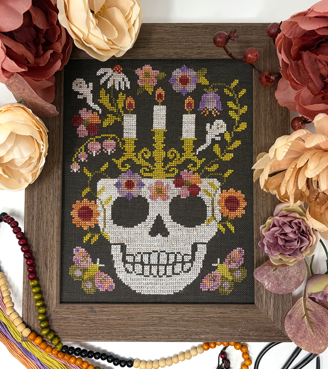 Cross Stitch Charts