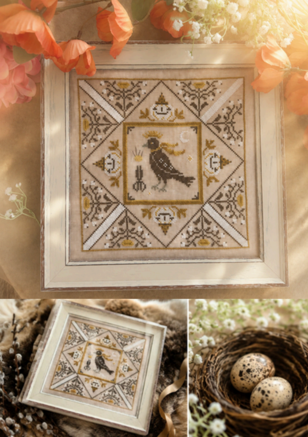 Pre-Order: The Raven Pinkeep | The Snowflower Diaries (begins shipping late August)