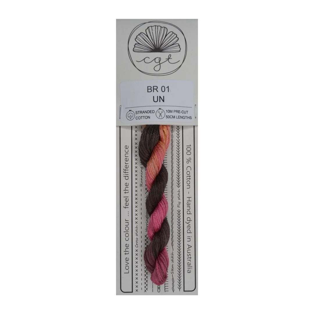 Un | Cottage Garden Threads