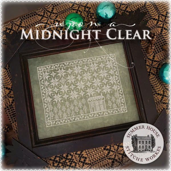 Upon a Midnight Clear | Summer House
