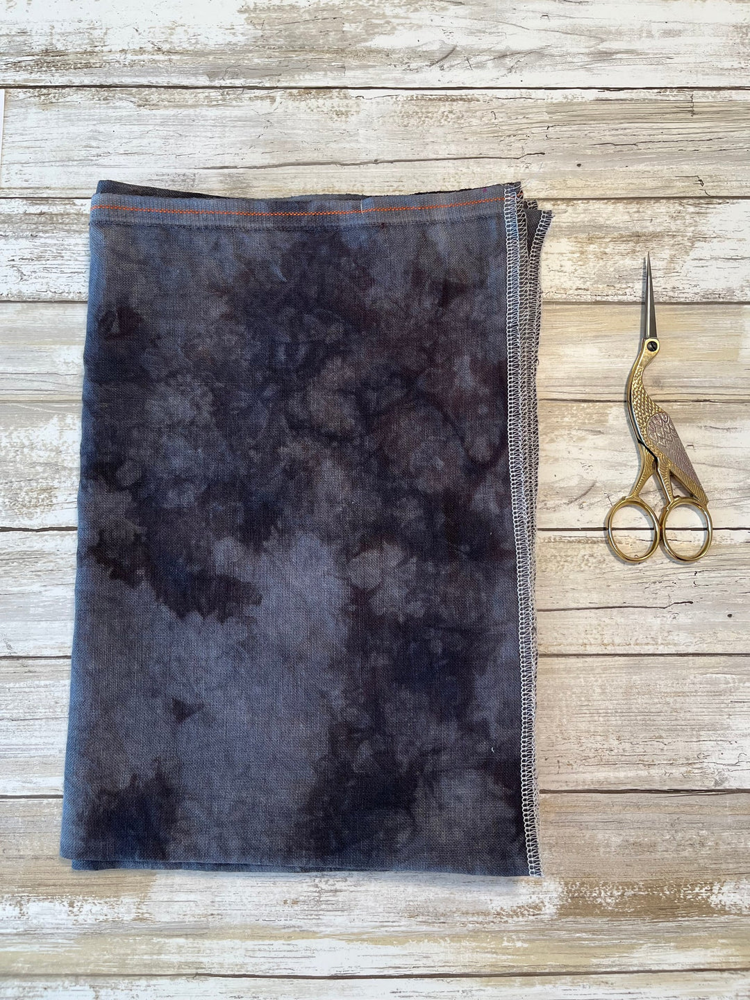 Pre-Order: Wood Stove 20ct Aida - Fat Quarter (18"x20") | Lapin Loops - *new color for Nashville 2026*