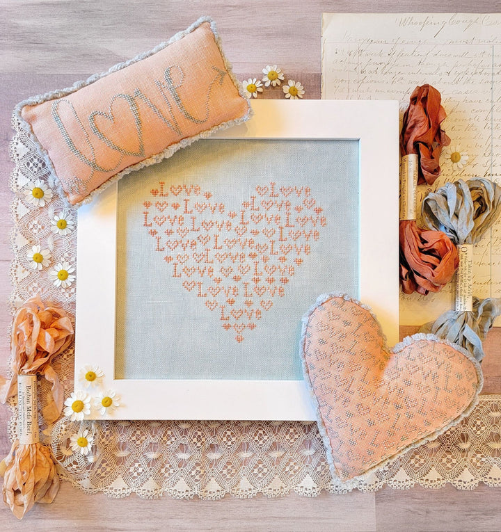 You've Got the Love | Hello from Liz Mathews