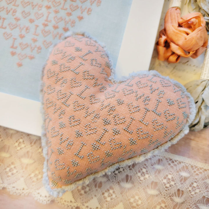 You've Got the Love | Hello from Liz Mathews
