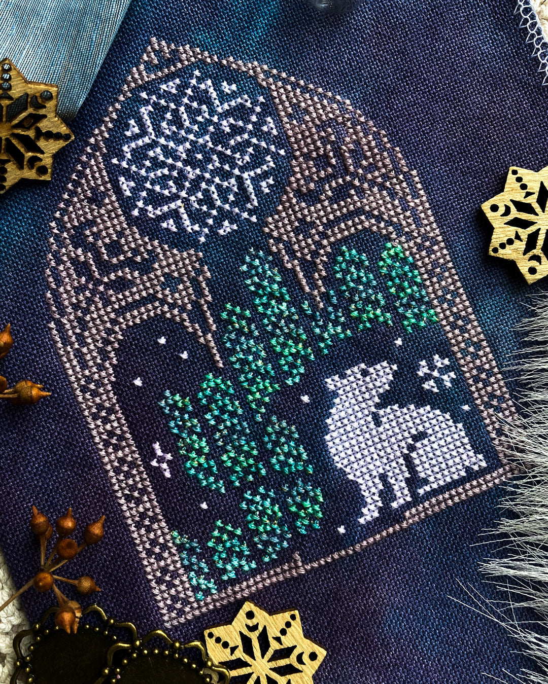 Pre-Order: A Glimpse of Aurora | Quaternion - Nashville 2026 (ships in March)