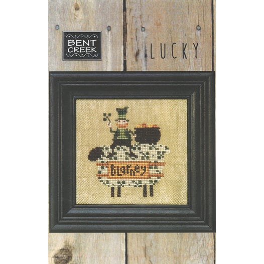 Lucky Ewe (chart) | Bent Creek