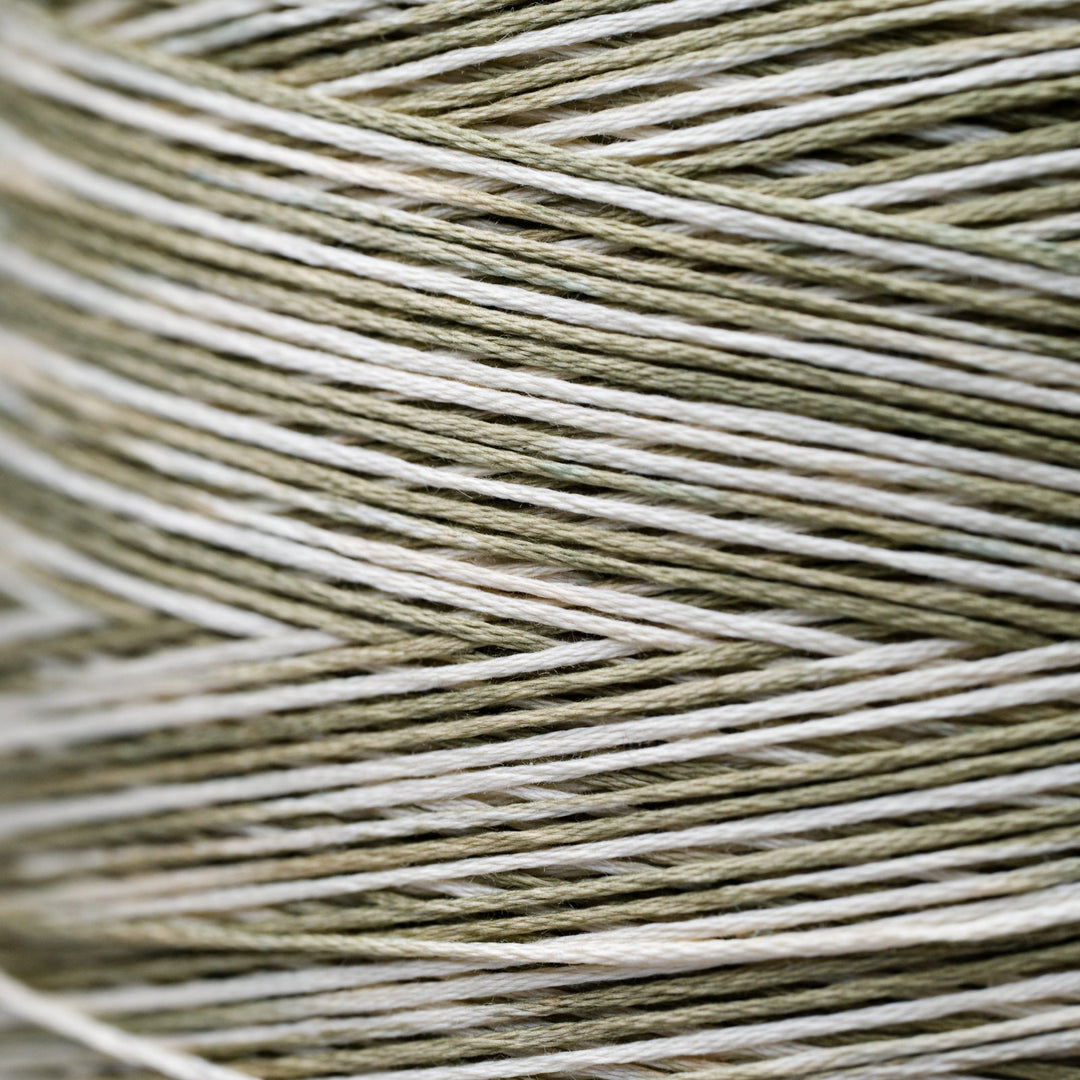 Caramel 1216 | Weeks Dye Works - Hand-Dyed Embroidery Floss