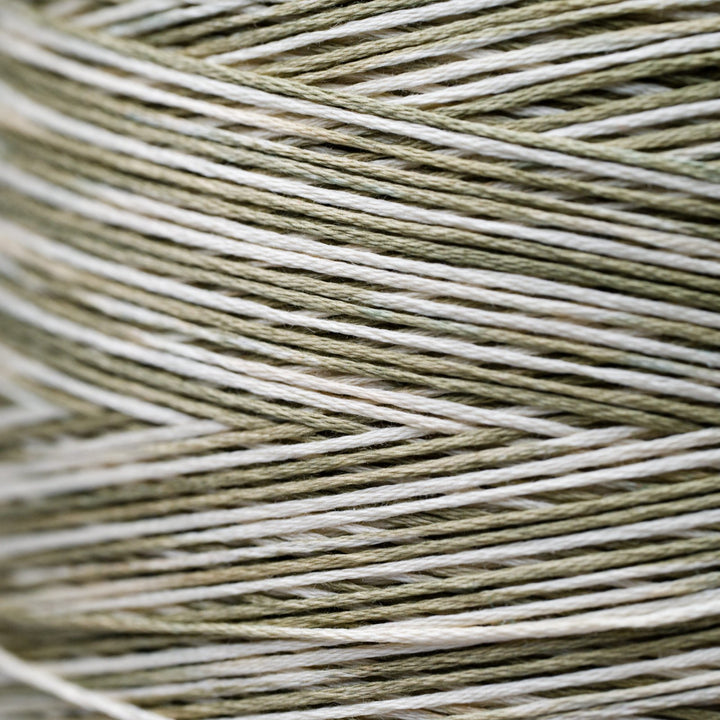 Caramel 1216 | Weeks Dye Works - Hand-Dyed Embroidery Floss