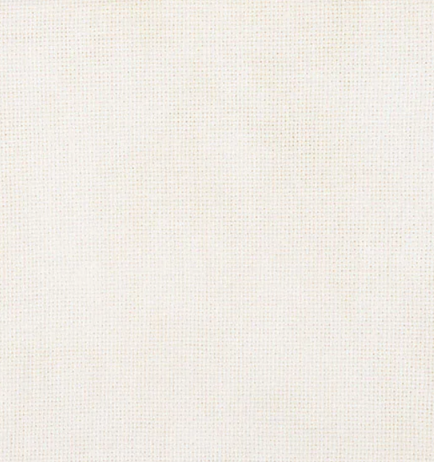 Cream and Sugar 20ct Aida - Fat Quarter (18x20) | Fiber on a Whim